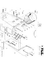 Preview for 13 page of Jet 15" Scroll Saw Operator'S Manual