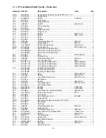 Preview for 10 page of Jet 161003 Operating Instructions And Parts Manual