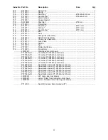 Preview for 11 page of Jet 161003 Operating Instructions And Parts Manual