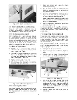 Preview for 11 page of Jet 169616 Operating Instructions And Parts Manual