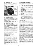 Preview for 13 page of Jet 169616 Operating Instructions And Parts Manual