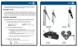 Предварительный просмотр 2 страницы Jet 190918 Operating Instructions Manual