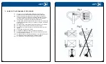 Предварительный просмотр 5 страницы Jet 190918 Operating Instructions Manual