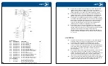 Предварительный просмотр 6 страницы Jet 190918 Operating Instructions Manual