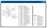 Предварительный просмотр 8 страницы Jet 190918 Operating Instructions Manual