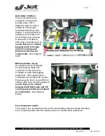 Preview for 10 page of Jet 197 Installation And User Manual