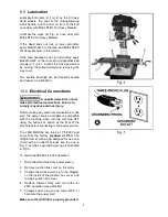 Предварительный просмотр 8 страницы Jet 350017 Operating Instructions And Parts Manual