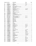 Предварительный просмотр 15 страницы Jet 350017 Operating Instructions And Parts Manual