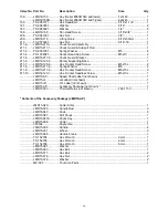 Предварительный просмотр 16 страницы Jet 350017 Operating Instructions And Parts Manual