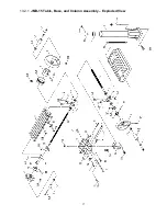 Предварительный просмотр 17 страницы Jet 350017 Operating Instructions And Parts Manual