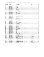 Предварительный просмотр 18 страницы Jet 350017 Operating Instructions And Parts Manual