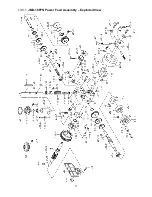 Предварительный просмотр 27 страницы Jet 350017 Operating Instructions And Parts Manual