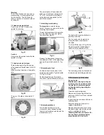 Предварительный просмотр 7 страницы Jet 3520B Operating Instructions Manual