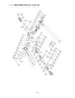 Предварительный просмотр 16 страницы Jet 352100 Operating Instructions And Parts Manual