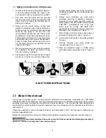 Предварительный просмотр 4 страницы Jet 354245 Operating Instructions And Parts Manual