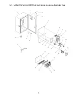 Предварительный просмотр 26 страницы Jet 354245 Operating Instructions And Parts Manual