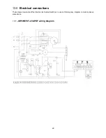 Предварительный просмотр 29 страницы Jet 354245 Operating Instructions And Parts Manual