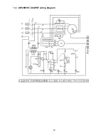 Предварительный просмотр 30 страницы Jet 354245 Operating Instructions And Parts Manual