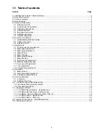 Preview for 4 page of Jet 414458 Operating Instructions And Parts Manual