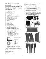 Preview for 6 page of Jet 414458 Operating Instructions And Parts Manual