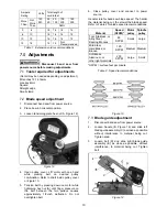 Preview for 10 page of Jet 414458 Operating Instructions And Parts Manual