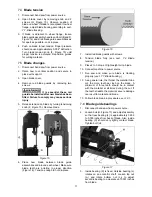 Preview for 11 page of Jet 414458 Operating Instructions And Parts Manual