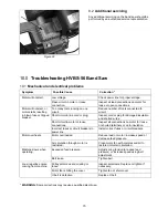 Preview for 15 page of Jet 414458 Operating Instructions And Parts Manual