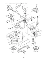 Preview for 17 page of Jet 414458 Operating Instructions And Parts Manual