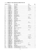 Preview for 19 page of Jet 414458 Operating Instructions And Parts Manual