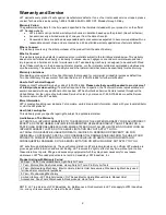 Preview for 2 page of Jet 414474 Operating Instructions And Parts Manual