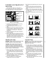 Preview for 11 page of Jet 414474 Operating Instructions And Parts Manual