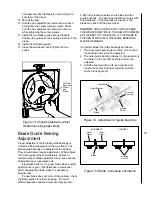 Preview for 13 page of Jet 414474 Operating Instructions And Parts Manual