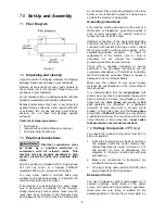 Preview for 8 page of Jet 414610 Operating Instructions And Parts Manual