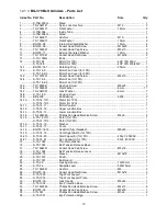 Preview for 13 page of Jet 414610 Operating Instructions And Parts Manual