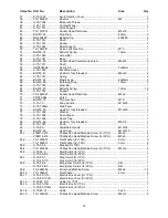 Preview for 14 page of Jet 414610 Operating Instructions And Parts Manual