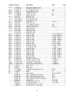 Preview for 15 page of Jet 414610 Operating Instructions And Parts Manual