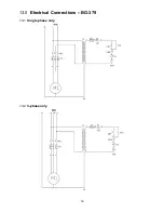 Preview for 16 page of Jet 414610 Operating Instructions And Parts Manual