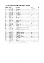 Preview for 15 page of Jet 415100 Operating Instructions And Parts Manual