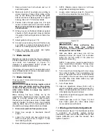 Предварительный просмотр 11 страницы Jet 424469 Operating Instructions And Parts Manual