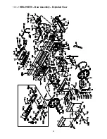 Preview for 21 page of Jet 424469 Operating Instructions And Parts Manual