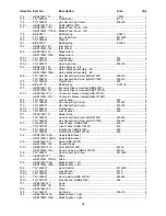 Preview for 26 page of Jet 424469 Operating Instructions And Parts Manual