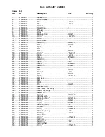 Preview for 7 page of Jet 450077 Owner'S Manual