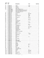 Preview for 8 page of Jet 450077 Owner'S Manual