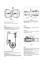 Предварительный просмотр 18 страницы Jet 50000766T Operating Instructions Manual