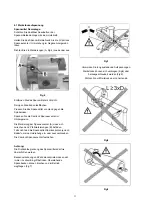 Предварительный просмотр 34 страницы Jet 50000766T Operating Instructions Manual