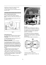 Предварительный просмотр 61 страницы Jet 50000766T Operating Instructions Manual