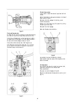 Предварительный просмотр 63 страницы Jet 50000766T Operating Instructions Manual