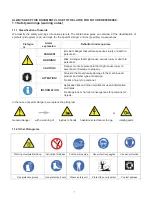 Preview for 8 page of Jet 50000915M Operating Manual