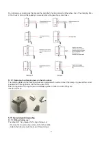 Предварительный просмотр 28 страницы Jet 50000915M Operating Manual