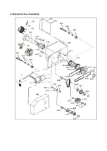 Предварительный просмотр 42 страницы Jet 50000915M Operating Manual